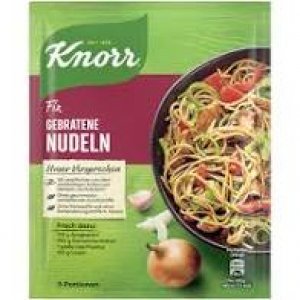 KNORR Fix für gebratene Nudeln 30g